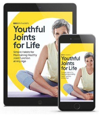 Joint Genesis special offer including 2 free bonuses