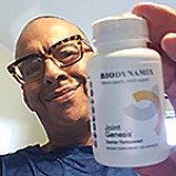 Joint Genesis User Feedback